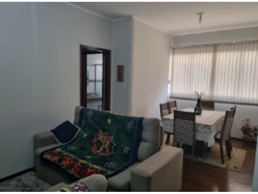 Foto 2 de 9: Apartamento em leilão em Americana - SP — Apartamento à venda em leilão