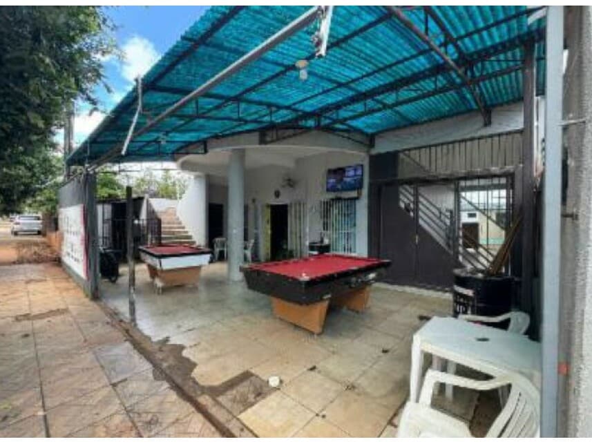 Foto 2 de 2: Comercial em leilão em Lucas Do Rio Verde - MT — Residencial / Comercial à venda em leilão