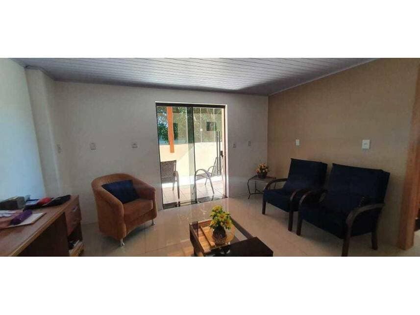 Foto 4 de 15: Casa em leilão em Ijuí - RS — Casa à venda em leilão