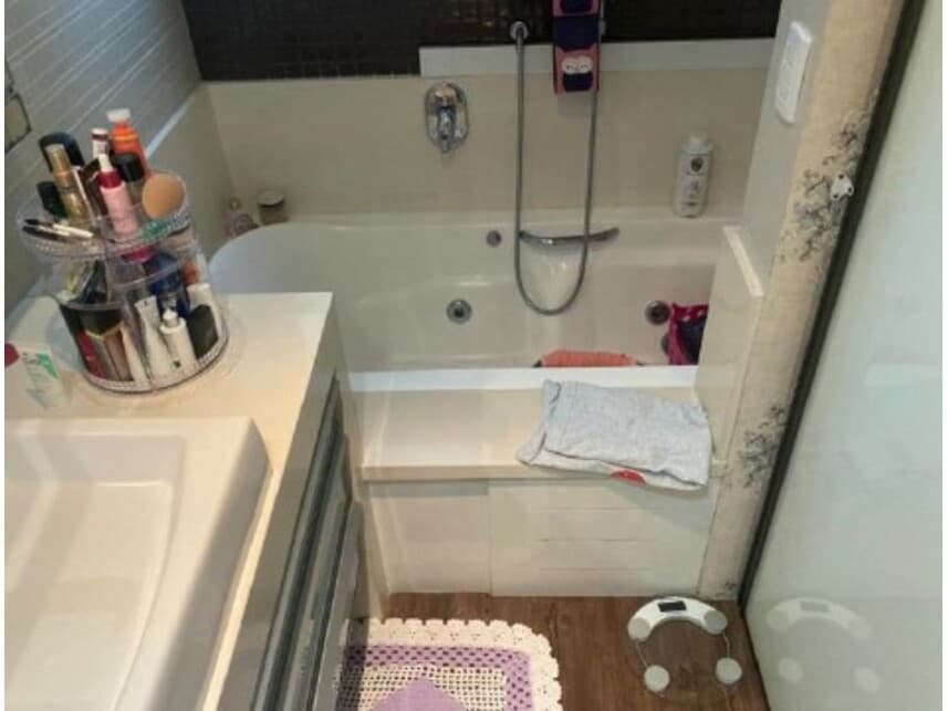 Foto 11 de 12: Apartamento em leilão em São José - SC — Apartamento à venda em leilão