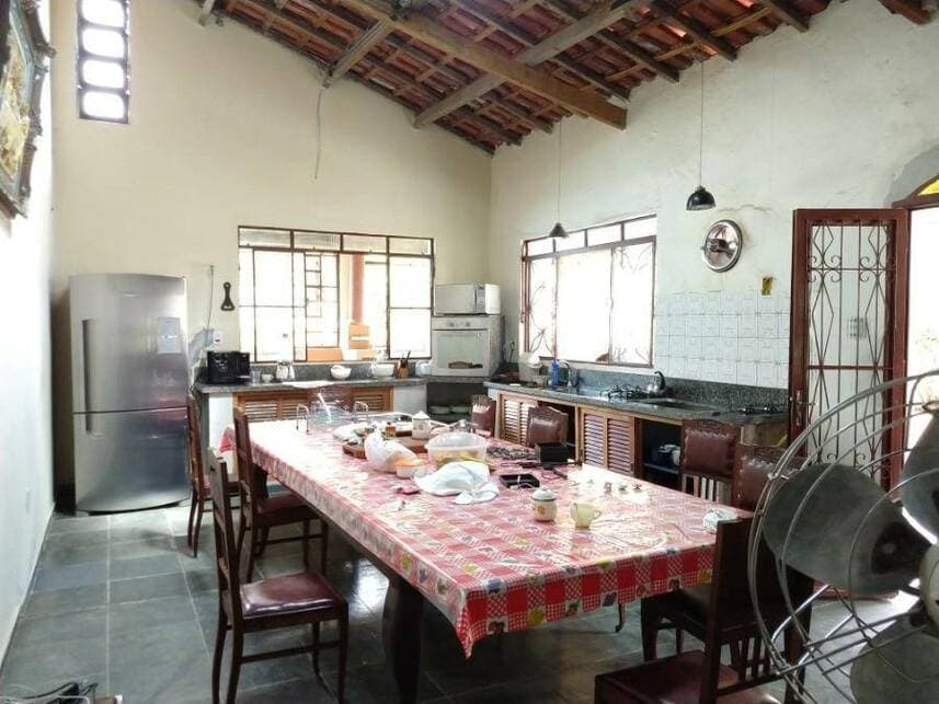 Foto 9 de 19: Casa em leilão em Lorena - SP — Casa à venda em leilão