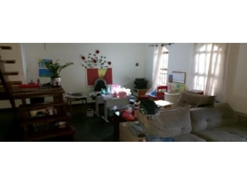 Foto 4 de 16: Casa em leilão em Ourinhos - SP — Casa à venda em leilão