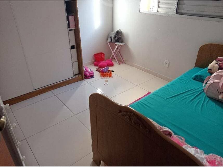 Foto 6 de 9: Casa em leilão em Votuporanga - SP — Casa à venda em leilão