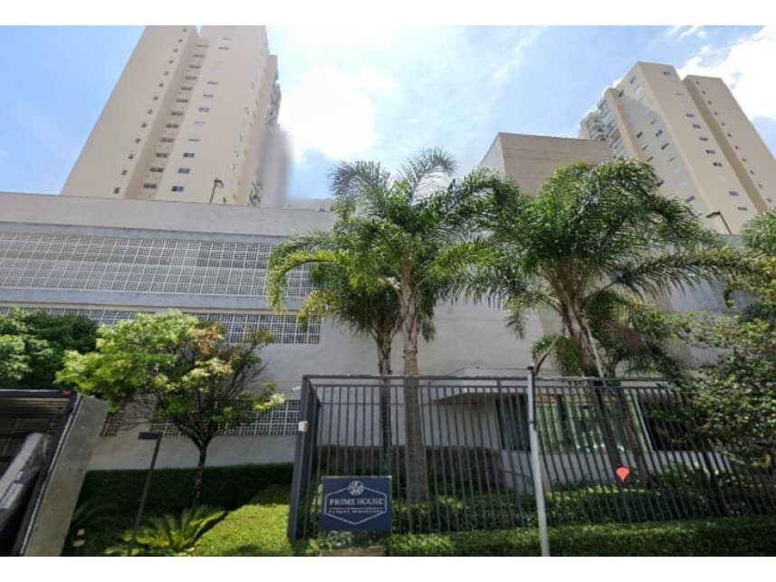 Apartamento em leilão em Osasco - SP — Apartamento à venda em leilão