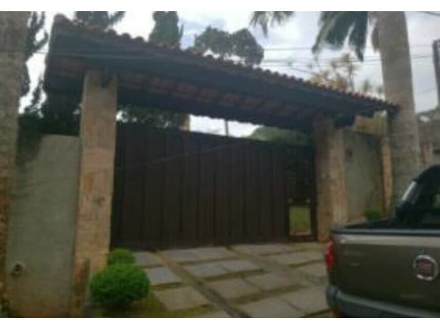 Foto 5 de 43: Casa em leilão em Cotia - SP — Casa à venda em leilão