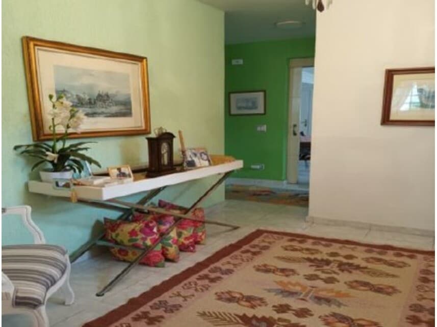 Foto 6 de 27: Casa em leilão em Santana De Parnaíba - SP — Casa à venda em leilão