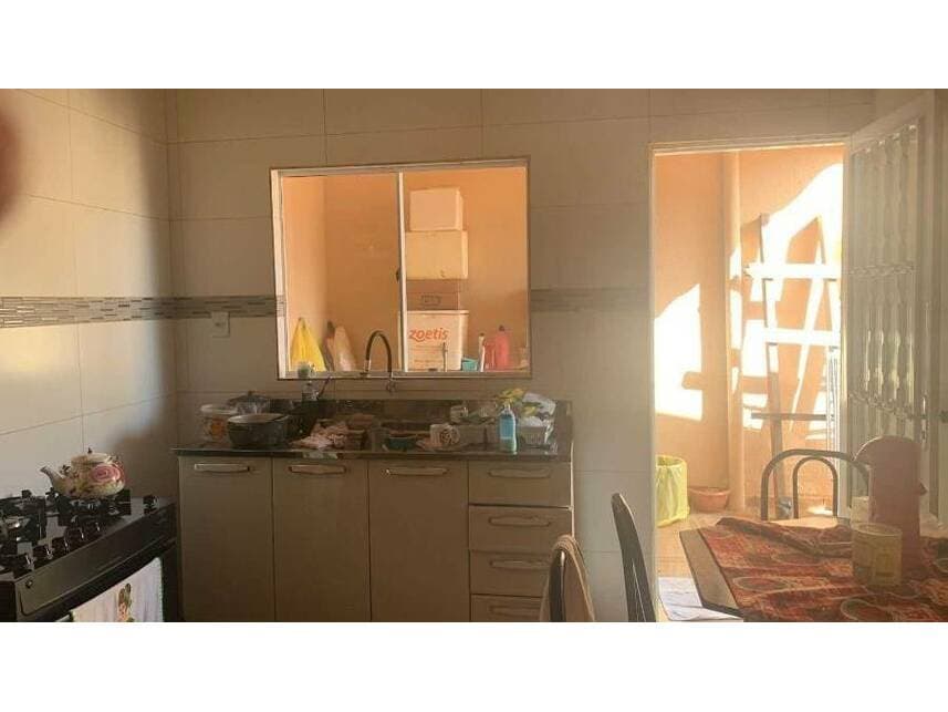 Foto 7 de 19: Casa em leilão em São Gabriel Do Oeste - MS — Casa à venda em leilão