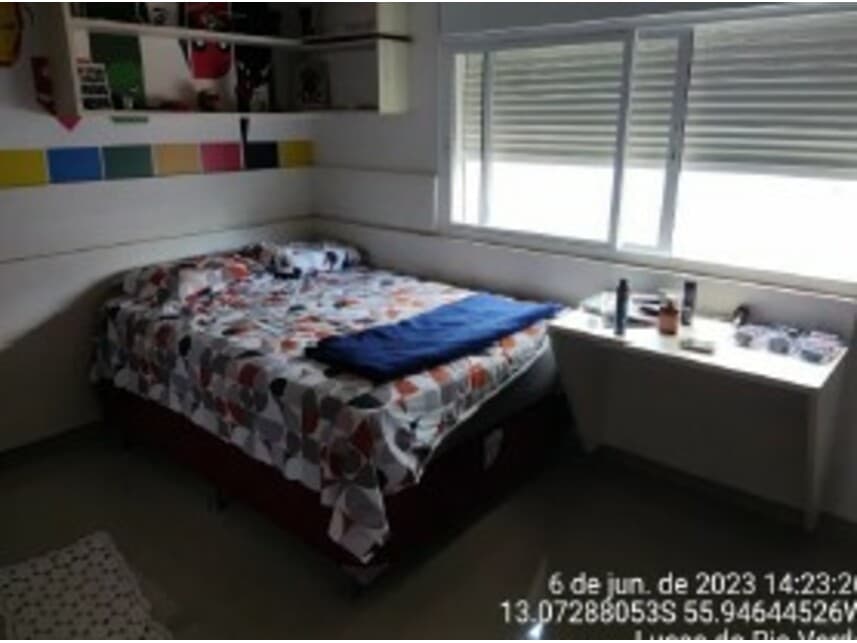Foto 8 de 10: Casa em leilão em Lucas Do Rio Verde - MT — Casa à venda em leilão