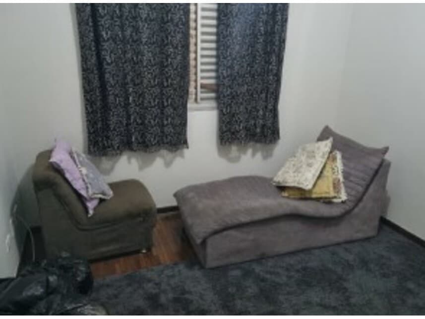 Foto 7 de 9: Apartamento em leilão em Americana - SP — Apartamento à venda em leilão