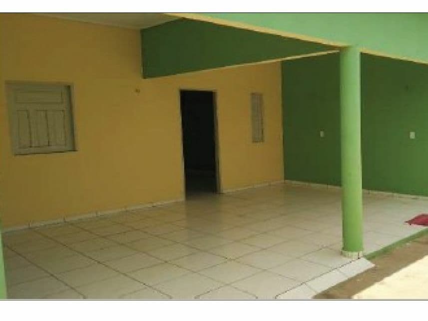 Foto 3 de 9: Casa em leilão em São Julião - PI — Casa à venda em leilão