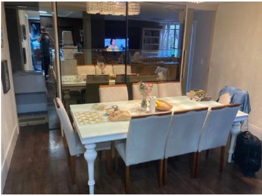 Foto 3 de 12: Apartamento em leilão em São José - SC — Apartamento à venda em leilão