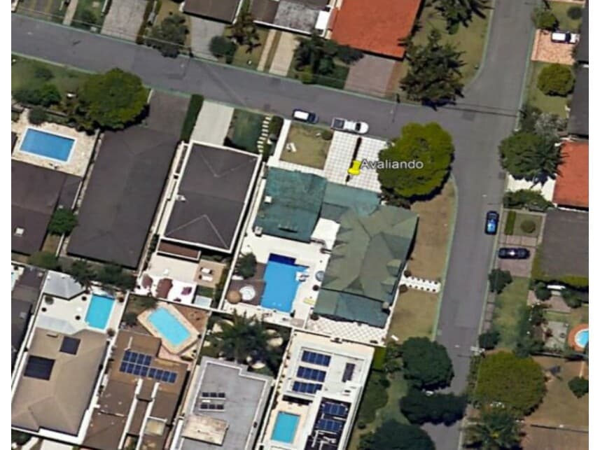 Foto 27 de 27: Casa em leilão em Santana De Parnaíba - SP — Casa à venda em leilão