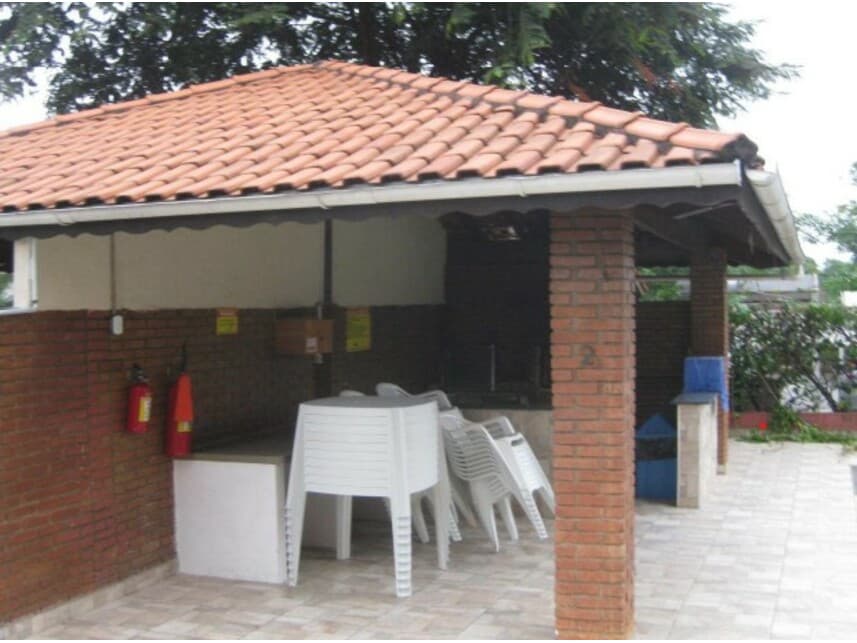 Foto 5 de 5: Apartamento em leilão em Osasco - SP — Apartamento à venda em leilão