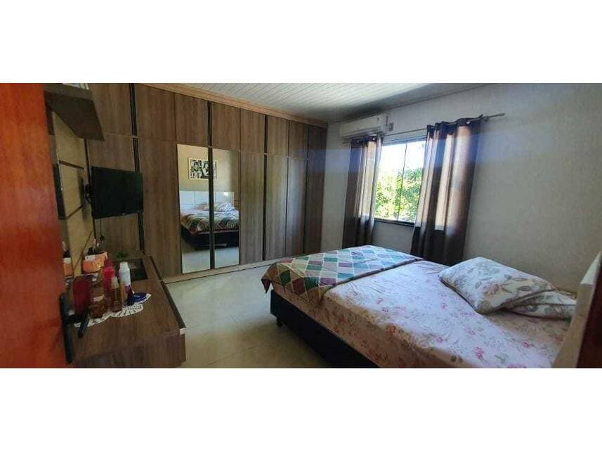 Foto 7 de 15: Casa em leilão em Ijuí - RS — Casa à venda em leilão