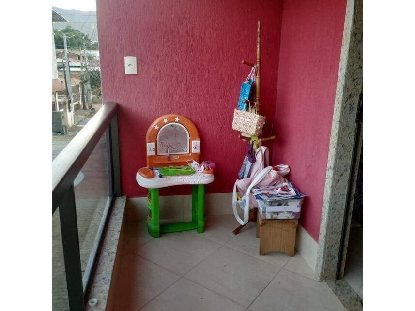 Foto 19 de 21: Apartamento em leilão em Itarana - ES — Apartamento à venda em leilão