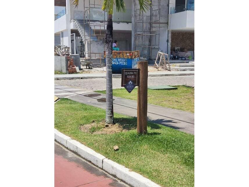 Foto 4 de 21: Casa em leilão em Barra Dos Coqueiros - SE — Casa à venda em leilão