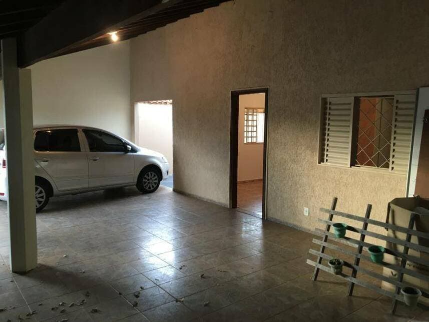Foto 5 de 8: Casa em leilão em Guaiçara - SP — Casa à venda em leilão