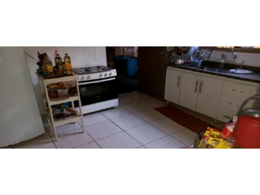 Foto 8 de 16: Casa em leilão em Ourinhos - SP — Casa à venda em leilão