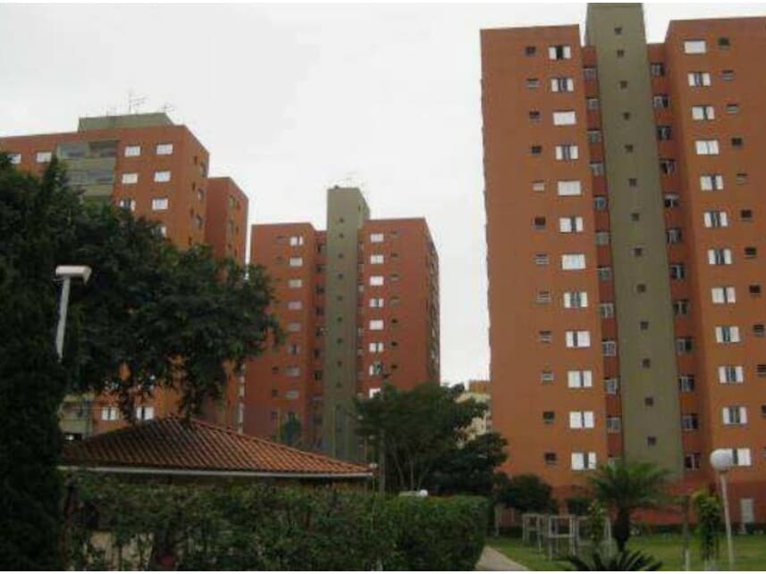 Foto 3 de 5: Apartamento em leilão em Osasco - SP — Apartamento à venda em leilão