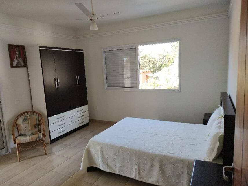 Foto 10 de 15: Casa em leilão em Mairinque - SP — Casa à venda em leilão