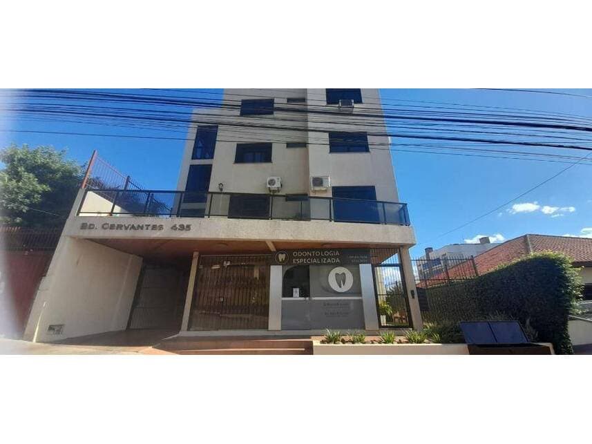 Foto 2 de 13: Apartamento em leilão em Ijuí - RS — Apartamento à venda em leilão