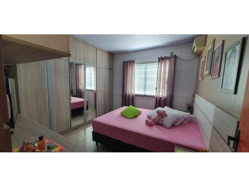 Foto 11 de 15: Casa em leilão em Ijuí - RS — Casa à venda em leilão