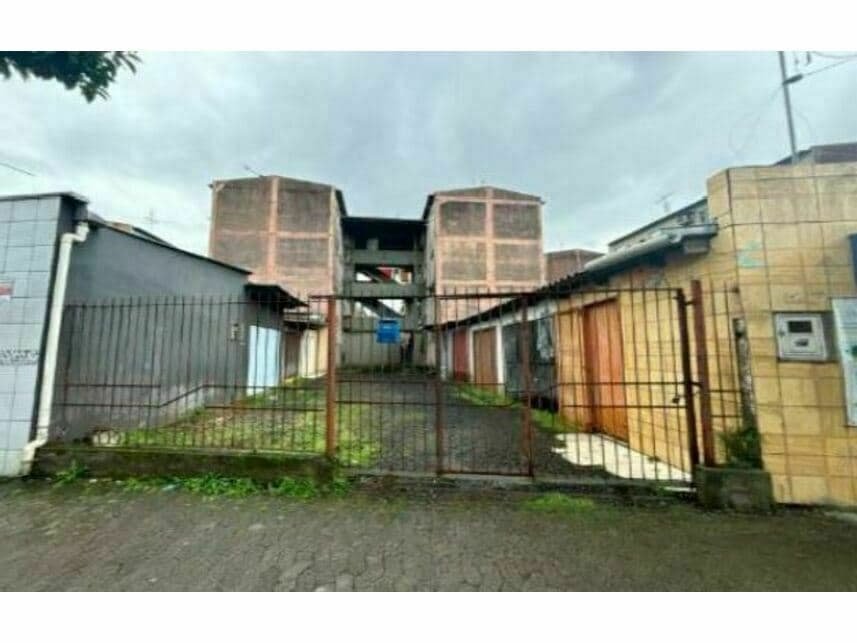 Foto 1 de 2: Apartamento em leilão em Sapucaia Do Sul - RS — Apartamento à venda em leilão