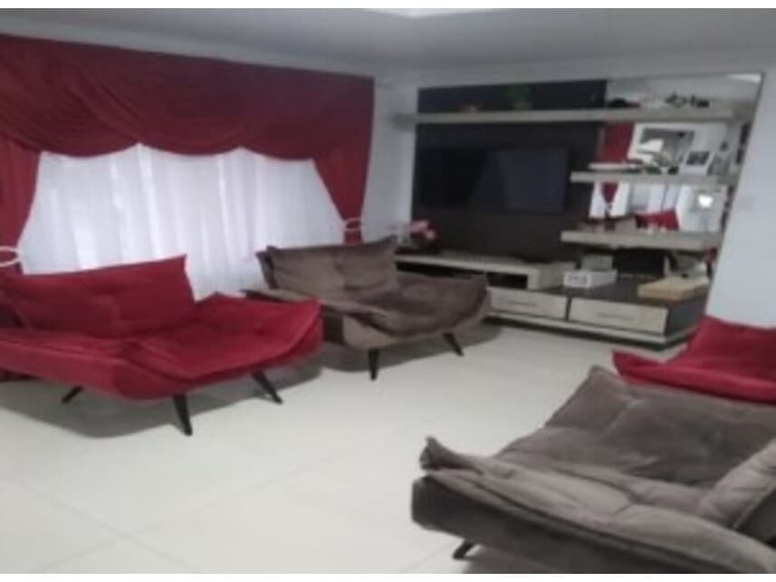 Foto 6 de 19: Casa em leilão em Mafra - SC — Casa à venda em leilão