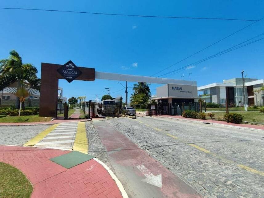 Foto 1 de 21: Casa em leilão em Barra Dos Coqueiros - SE — Casa à venda em leilão