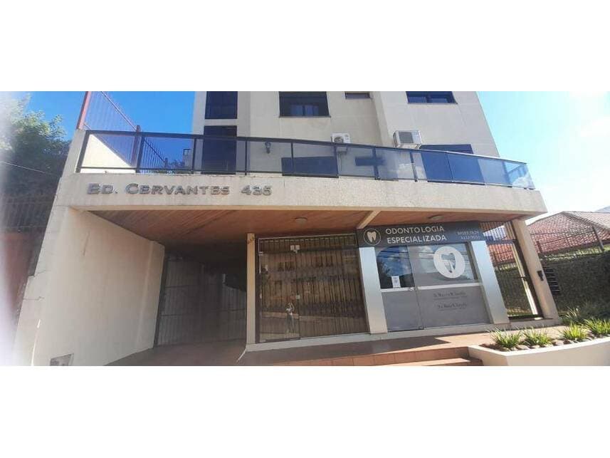 Foto 4 de 13: Apartamento em leilão em Ijuí - RS — Apartamento à venda em leilão