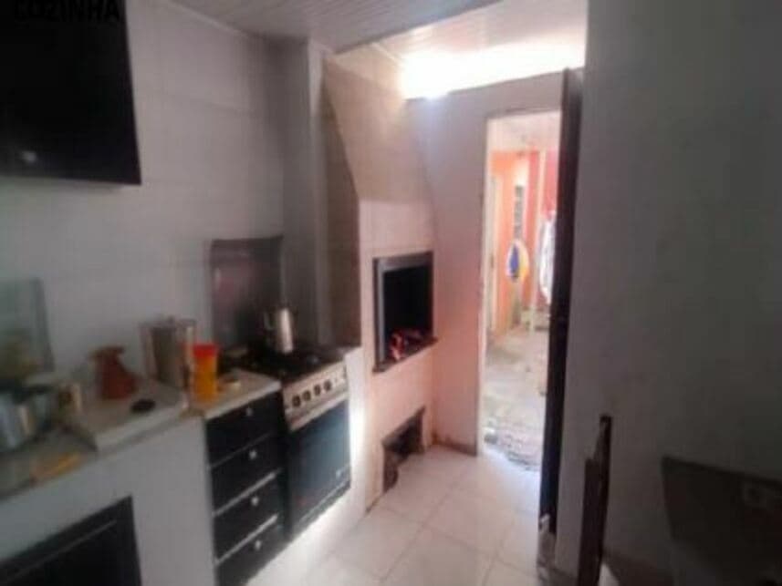 Foto 5 de 8: Casa em leilão em Matinhos - PR — Casa à venda em leilão