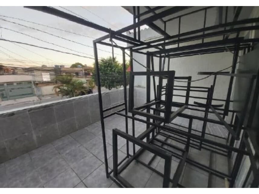 Foto 15 de 16: Comercial em leilão em Suzano - SP — Residencial / Comercial à venda em leilão