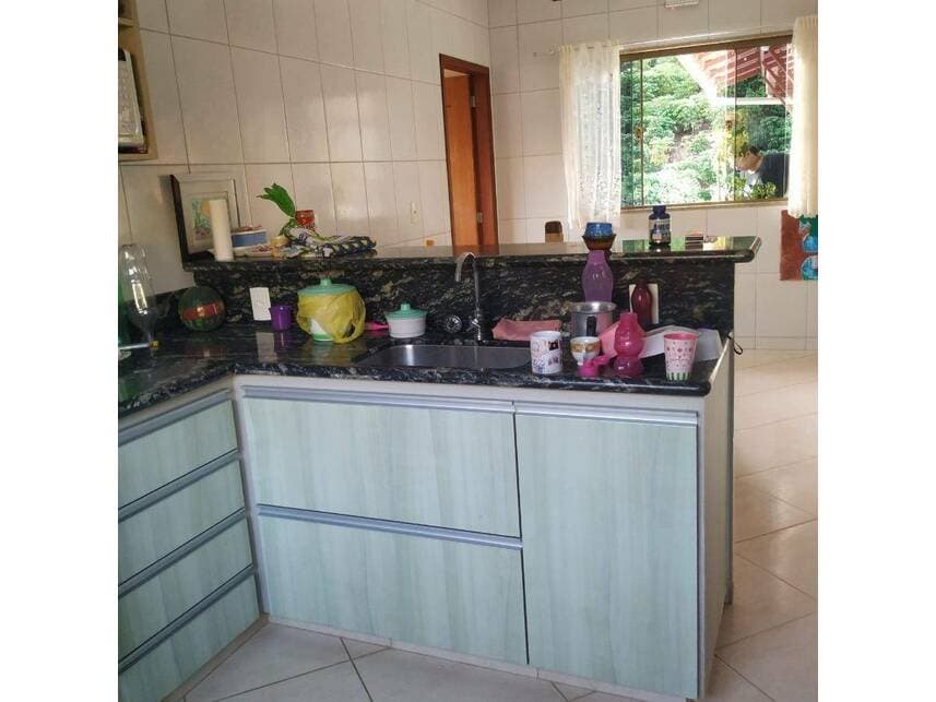 Foto 9 de 21: Apartamento em leilão em Itarana - ES — Apartamento à venda em leilão