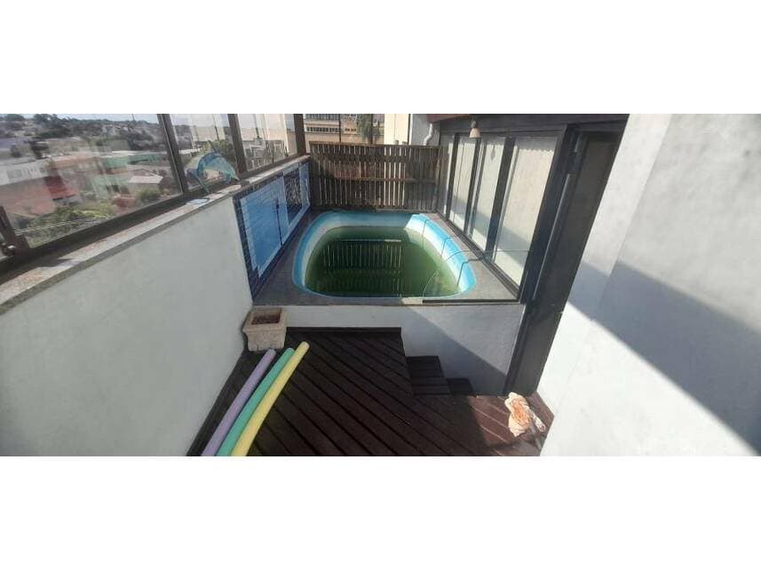 Foto 10 de 13: Apartamento em leilão em Ijuí - RS — Apartamento à venda em leilão