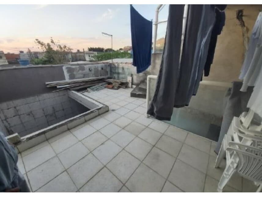 Foto 13 de 16: Comercial em leilão em Suzano - SP — Residencial / Comercial à venda em leilão