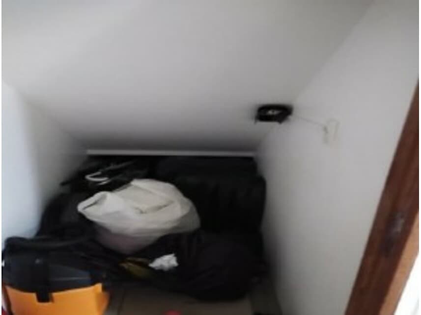 Foto 7 de 19: Casa em leilão em Mafra - SC — Casa à venda em leilão