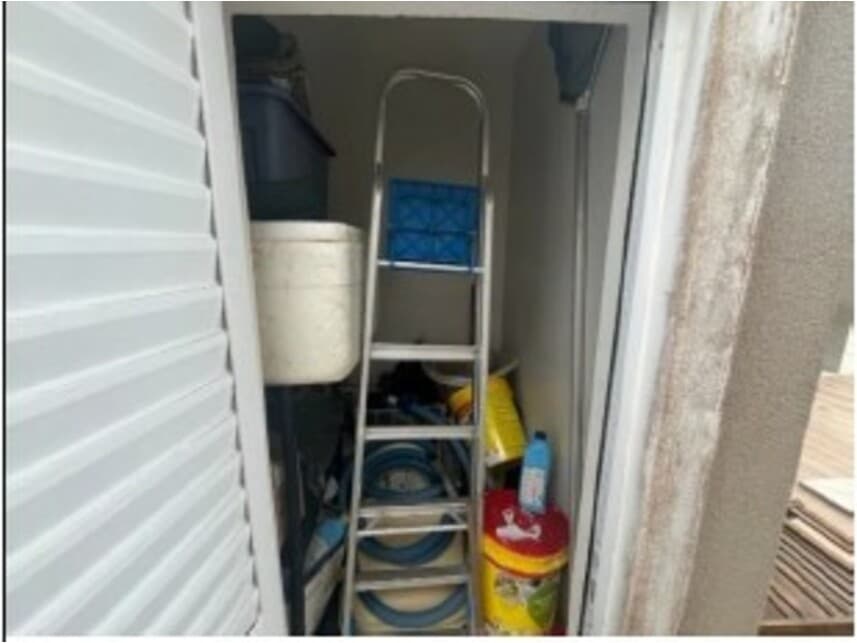 Foto 23 de 25: Casa em leilão em Natal - RN — Casa à venda em leilão