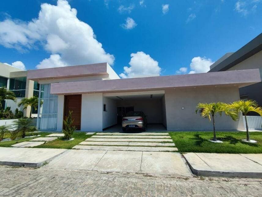 Foto 6 de 21: Casa em leilão em Barra Dos Coqueiros - SE — Casa à venda em leilão