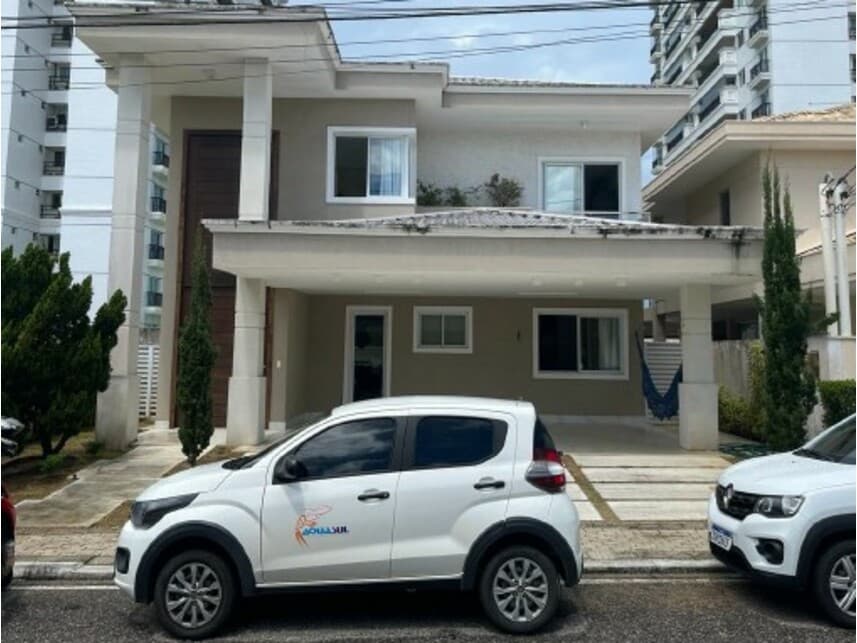 Foto 2 de 25: Casa em leilão em Natal - RN — Casa à venda em leilão