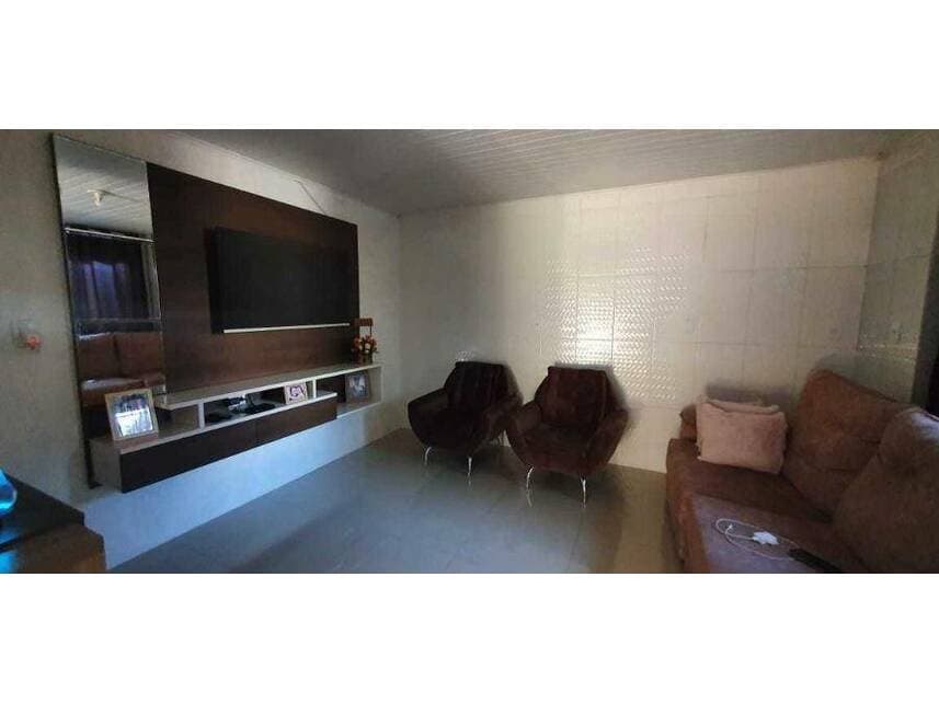 Foto 3 de 15: Casa em leilão em Ijuí - RS — Casa à venda em leilão