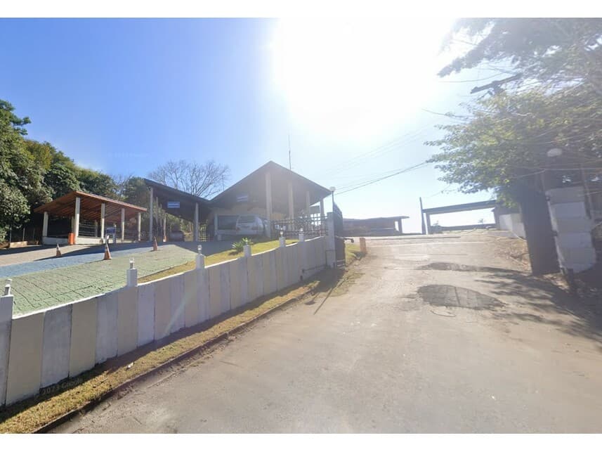 Terreno em leilão em Igaratá - SP — Terreno à venda em leilão