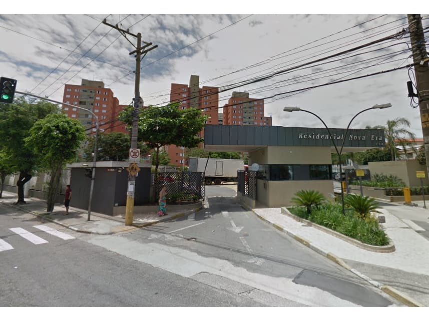 Foto 1 de 5: Apartamento em leilão em Osasco - SP — Apartamento à venda em leilão