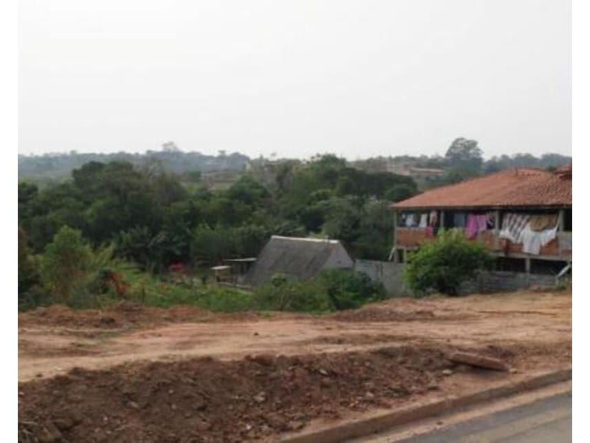 Foto 3 de 8: Terreno em leilão em Itatiba - SP — Terreno à venda em leilão
