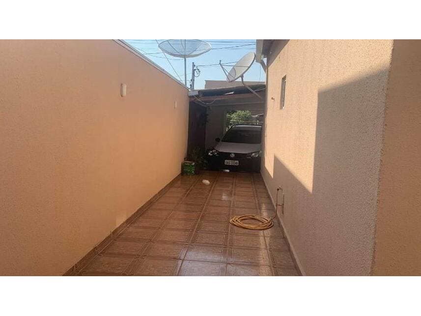 Foto 5 de 19: Casa em leilão em São Gabriel Do Oeste - MS — Casa à venda em leilão