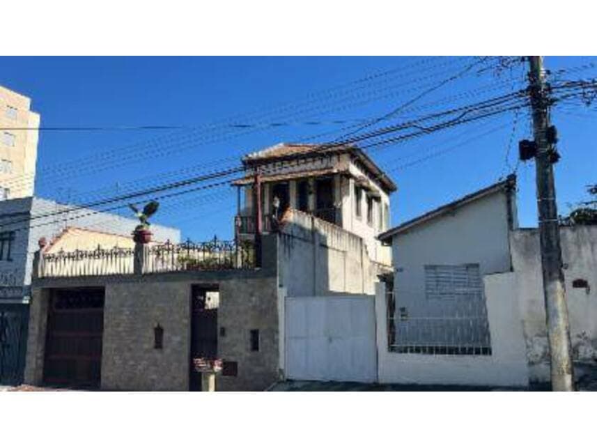 Foto 3 de 19: Casa em leilão em Lorena - SP — Casa à venda em leilão