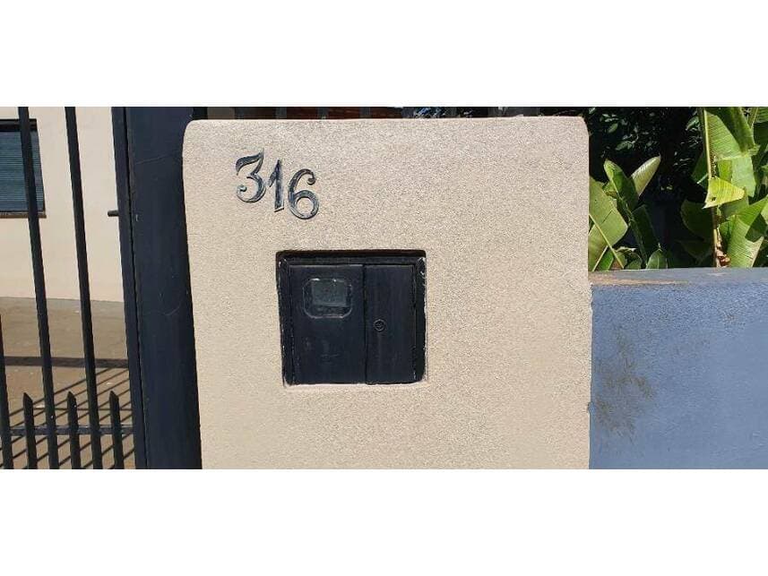 Foto 2 de 15: Casa em leilão em Ijuí - RS — Casa à venda em leilão