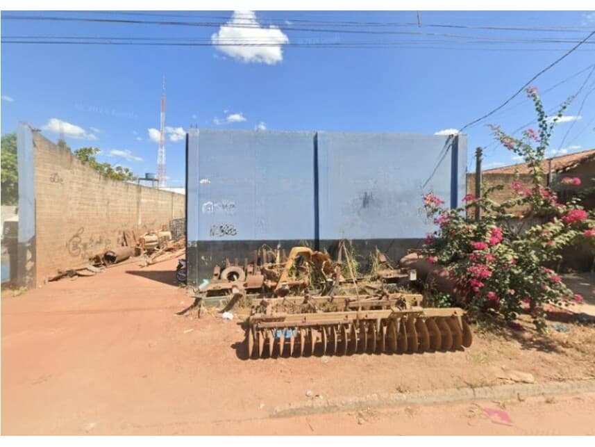 Foto 1 de 14: Comercial em leilão em Redenção - PA — Galpão à venda em leilão