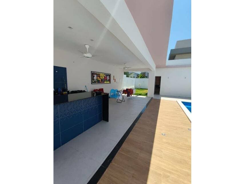 Foto 19 de 21: Casa em leilão em Barra Dos Coqueiros - SE — Casa à venda em leilão