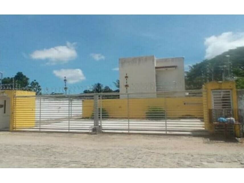Imóvel em leilão em Parnamirim - RN — Chalé à venda em leilão