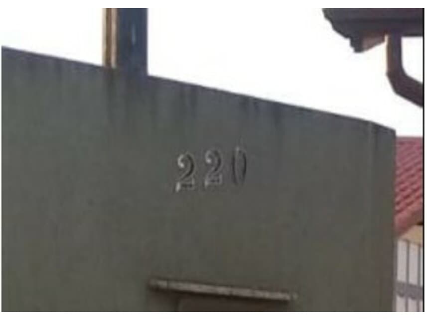 Foto 3 de 19: Casa em leilão em Mafra - SC — Casa à venda em leilão